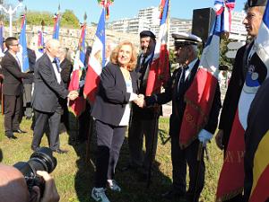 2018 10 23 TOULON CEREMONIE DU 35 EME ANNIVERSAIRE DE L ATTENTAT DU DRAKKAR A BEYROUTH (100)